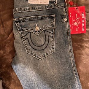True Religion Jeans | Style Ricky Flap